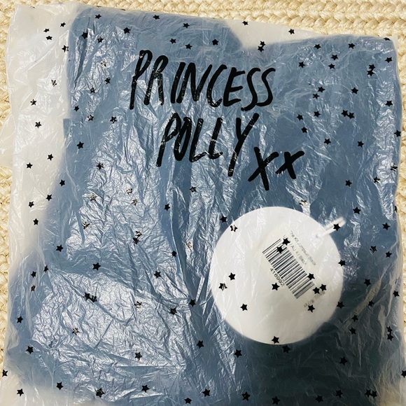 Princess Polly The Kit Jumpsuit - Picture 4 of 6